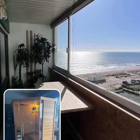 Oasis Tropical & Sauna Saint-Hilaire-de-Riez Eksteriør bilde