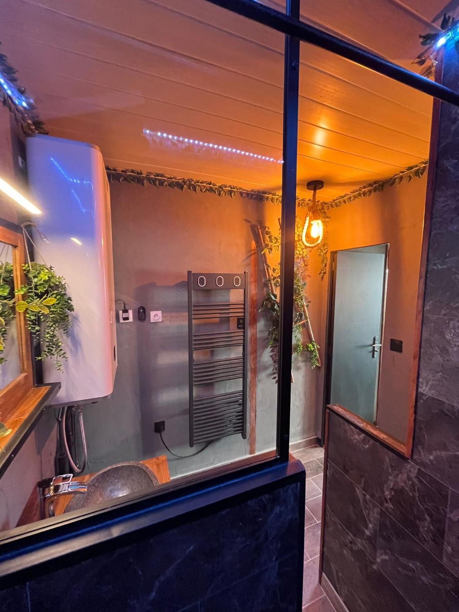 Oasis Tropical & Sauna Saint-Hilaire-de-Riez Eksteriør bilde