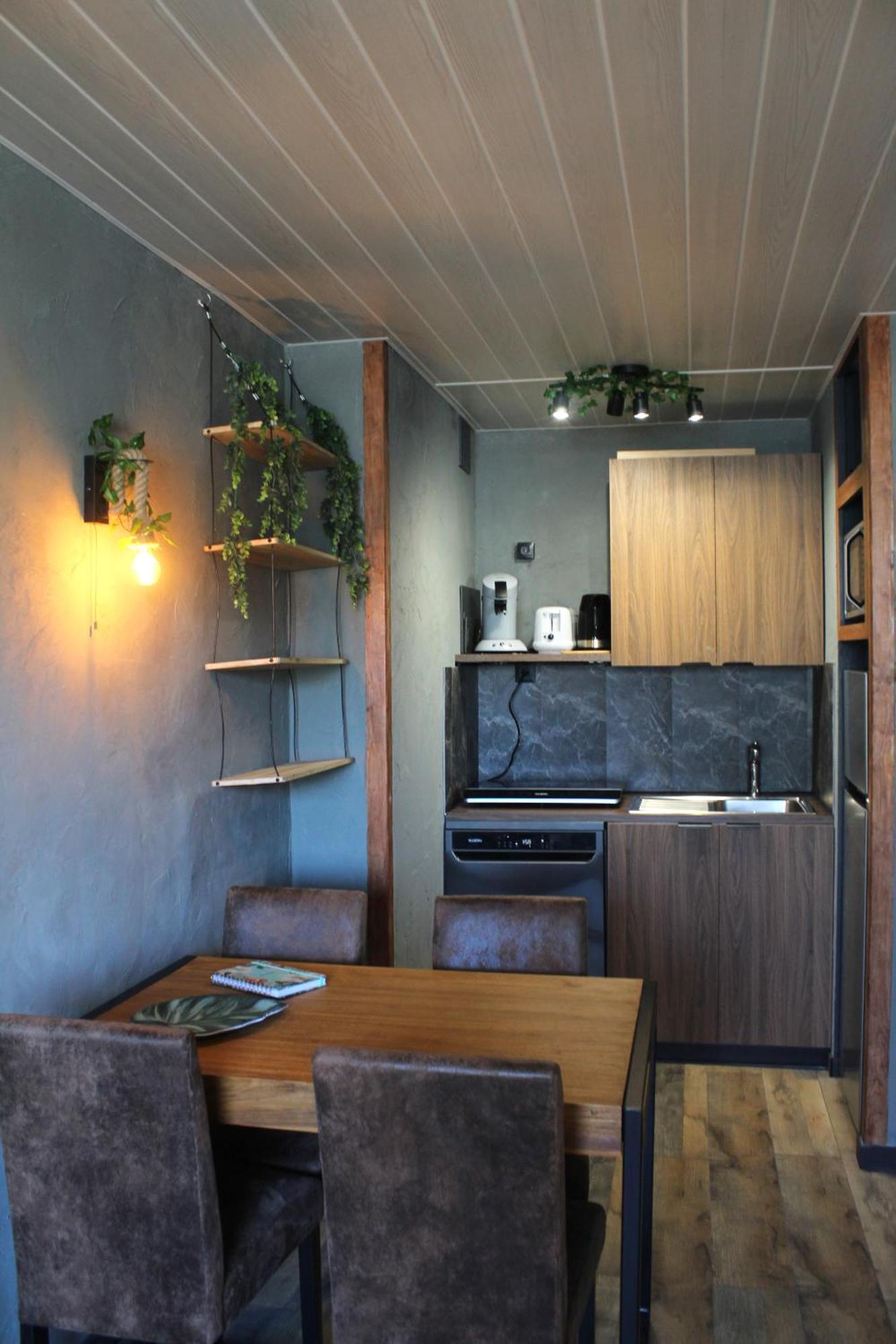 Oasis Tropical & Sauna Saint-Hilaire-de-Riez Eksteriør bilde
