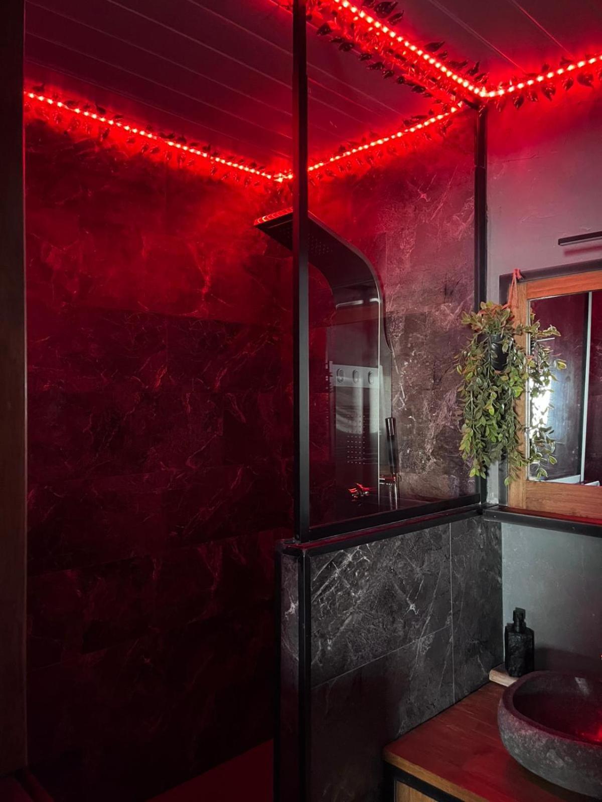 Oasis Tropical & Sauna Saint-Hilaire-de-Riez Eksteriør bilde