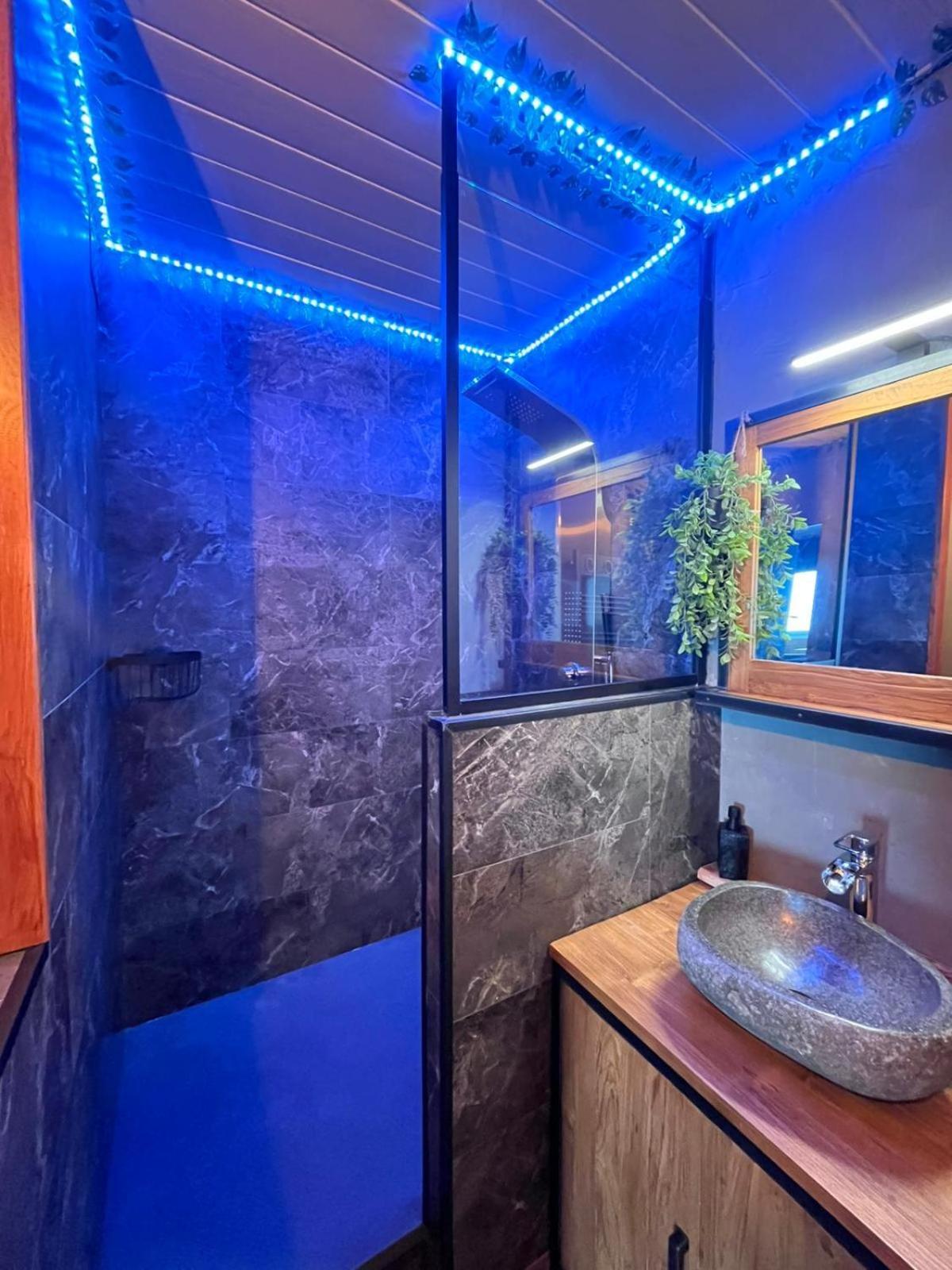 Oasis Tropical & Sauna Saint-Hilaire-de-Riez Eksteriør bilde